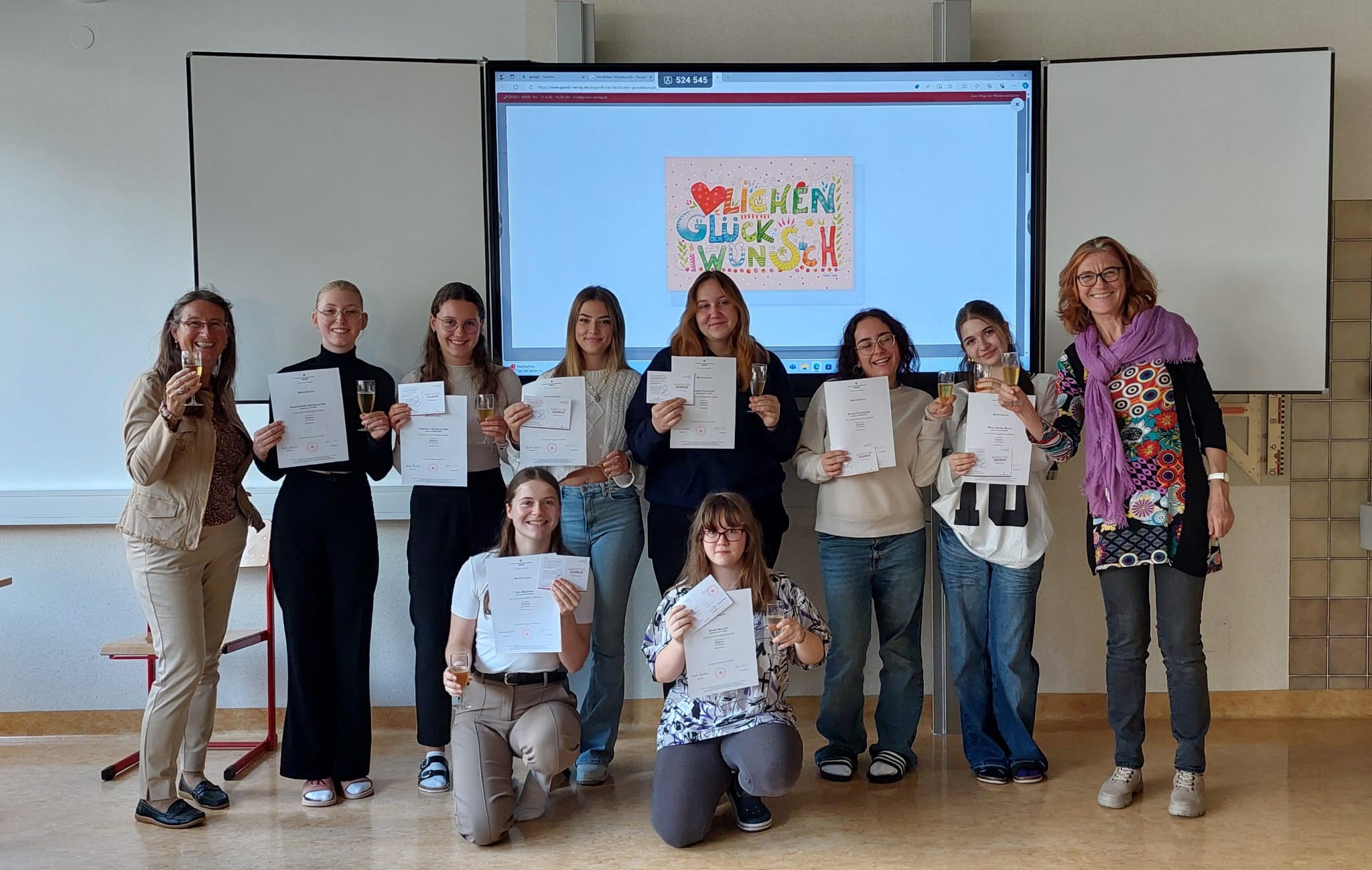 Babyfit - Kompetenz für Kinder