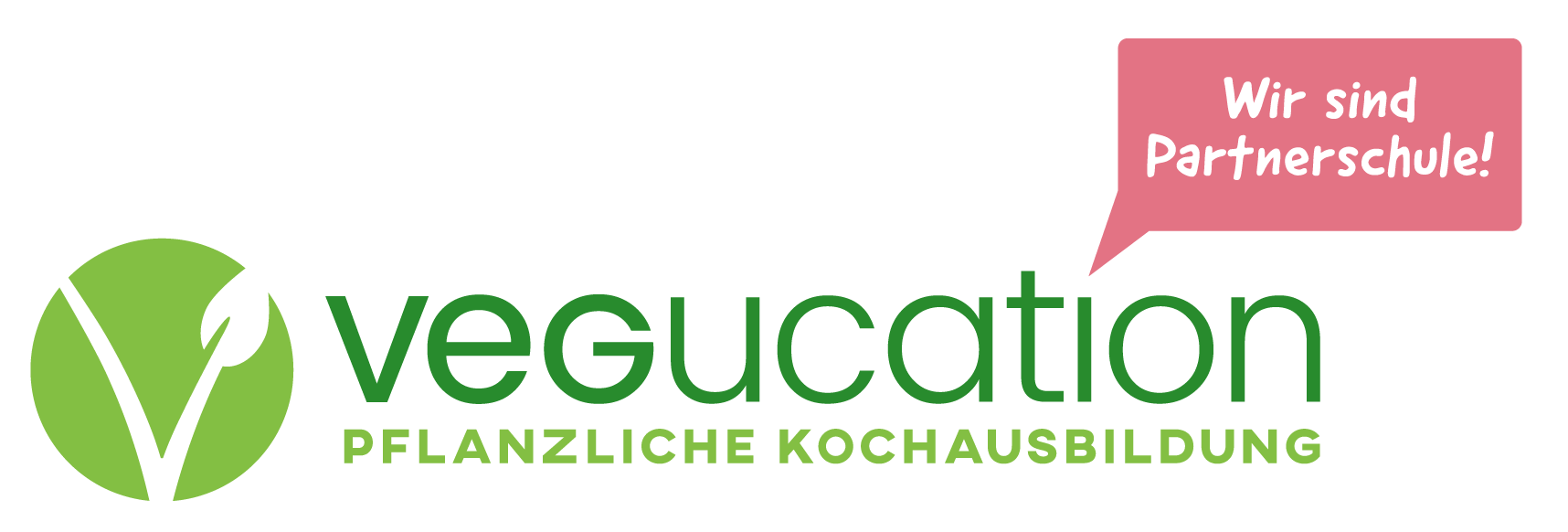 Vegucation logo